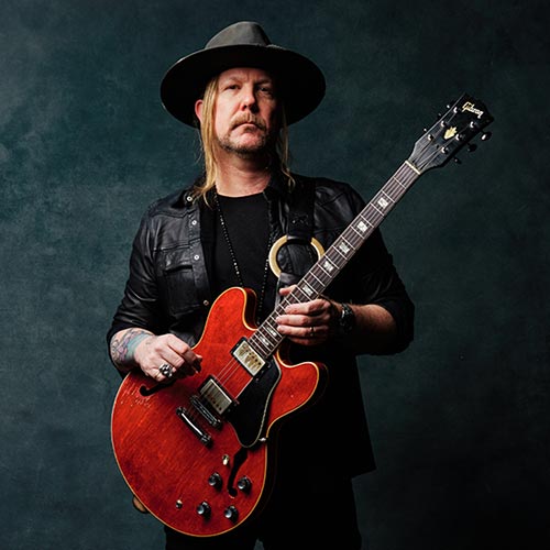 Photo: Devon Allman