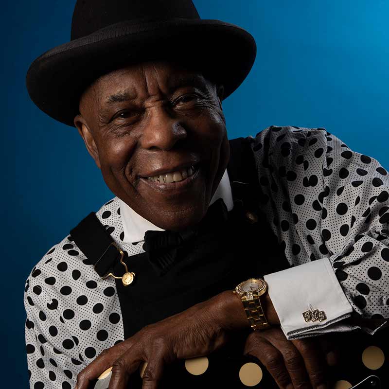 Buddy Guy