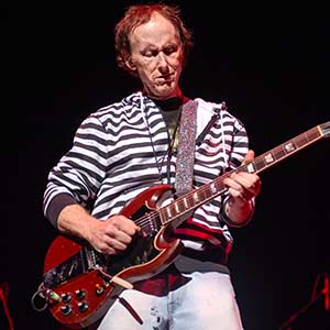 Robby Krieger