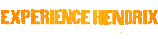 Experience Hendrix Tour - Presented by Fender + Marshall